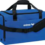 Erima Unisex Team Sport Tasche, new royal, M