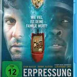 Erpressung - Wie viel ist deine Familie wert?