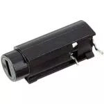 ESKA 502710 502.710 Sicherungshalter Passend Fuer Feinsicherung 5 x 20mm 6.3A 250 V/AC 1St