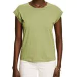 ESPRIT Baumwoll-T-Shirt