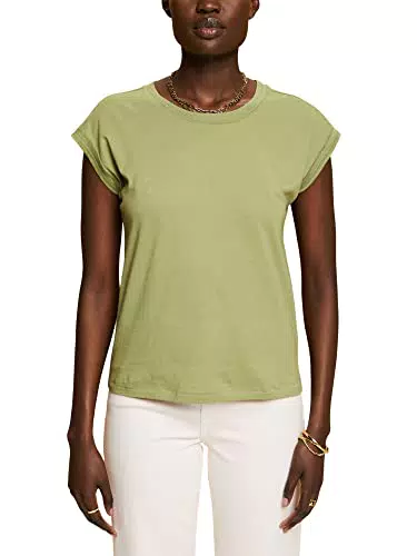 ESPRIT Baumwoll-T-Shirt