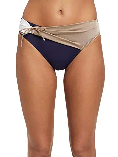 ESPRIT Damen Tayrona Beach Rcs Classic Bikini-Unterteile