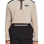 ESPRIT Longsleeve aus Fleece