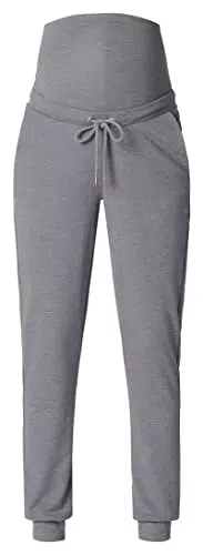 ESPRIT Maternity Damen Pants Knit Over The Belly Hose