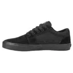 Etnies Herren Barge Ls Skateboardschuhe, Black 004 Black Black Black 004