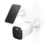 eufy Security 4G LTE Überwachungskamera mit SIM Karte
