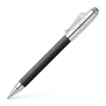 Faber-Castell Graf 141874 Tintenroller Bentley Onyx