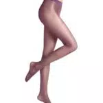 FALKE Damen Strumpfhose Elevating, Fein 30 DEN, 1 Stück