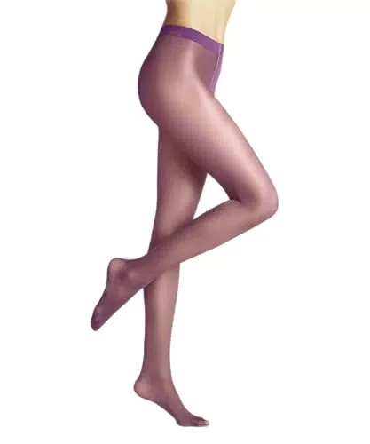 FALKE Damen Strumpfhose Elevating, Fein 30 DEN, 1 Stück