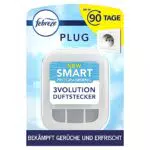 Febreze 3Volution Duftstecker Für Nachfüller, Die Gerüche Bekämpfen