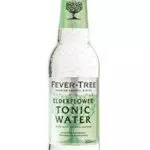 Fever-Tree Elderflower Tonic MW Flaschen MEHRWEG, 24er Pack