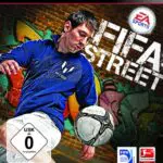 FIFA Street -