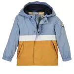 first instinct by killtec Kinder Funktionsjacke mit Kapuze - FIS 41 MNS JCKT