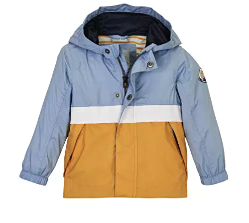 first instinct by killtec Kinder Funktionsjacke mit Kapuze - FIS 41 MNS JCKT