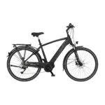 Fischer E-Bike Trekking, VIATOR 4.1i Elektrofahrrad für Herren