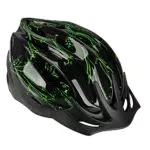 FISCHER Erwachsene Fahrradhelm, Radhelm, Cityhelm Arrow