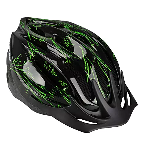 FISCHER Erwachsene Fahrradhelm, Radhelm, Cityhelm Arrow
