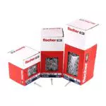 fischer PowerFast II PTF 3, 0 x 16, Spanplattenschraube mit Vollgewinde