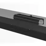 Flexson Einstellbare Wandhalterung für Sonos Beam - Schwarz