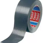 FORMAT 4042448297297  Basic Panzertape 50 m X 50 mm grau