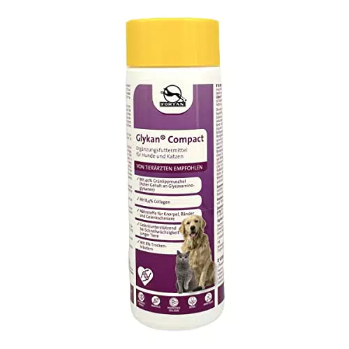 Fortan Glykan Compact, 1er Pack