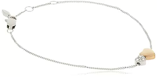 Fossil Armband Für Frauen Vintage-Motive, 16, 5 Cm + 0