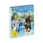 Free! - Take your Marks - OVAs -