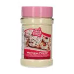 FunCakes Baiser Pulver: Machen Sie einfach Baiser, Pavlova und amerikanische Buttercreme