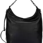 Gabor, Banu, Damen, Schultertasche, one size, Schwarz