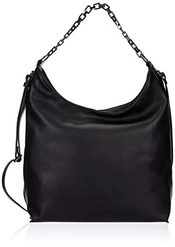 Gabor, Banu, Damen, Schultertasche, one size, Schwarz