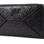 Gabs Geldbörse HANAKO Damen Leder Schwarz - G002760NDX0645-C0008