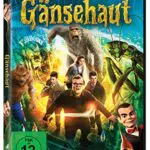 Gänsehaut