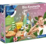 Galileo Lab Bio-Kosmetik, Herstellung von Schönheitspflege