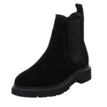 GANT FOOTWEAR Damen Malinca Boot Chelsea-Stiefel, Black