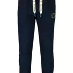 Garcia Jungen Pants Non Denim Hose, Dark Moon, 98