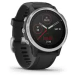 Garmin fenix 6s GPS-Multisport-Smartwatch mit 1, 2 Zoll Display