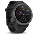 Garmin vívoactive 3 GPS-Fitness-Smartwatch - vorinstallierte Sport-Apps