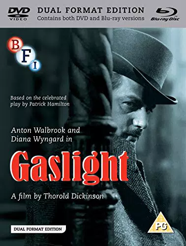 Gaslight
