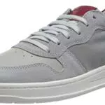 Geox U Magnete Sneaker, LT Grey