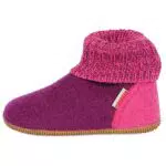 GIESSWEIN Wildpoldsried Kids, Hüttenschuhe Unisex-Kinder