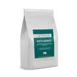 GIOSNAX - Best of Kausnacks L, 800g Rinderpansen, 800g Rinderkopfhautstreifen zur Zahnpflege