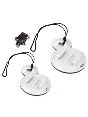 GoPro Accessory Surf Hero Expansion Kit Kamerabefestigung
