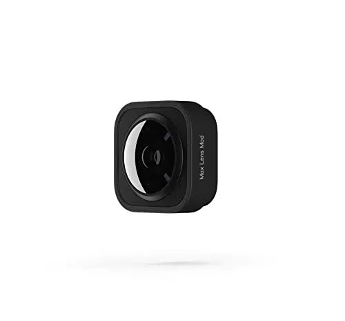 GoPro Max Lens Mod - Offizielles GoPro-Zubehör