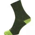 GORE WEAR Damen Drive Jacke Damen Socken mittellang