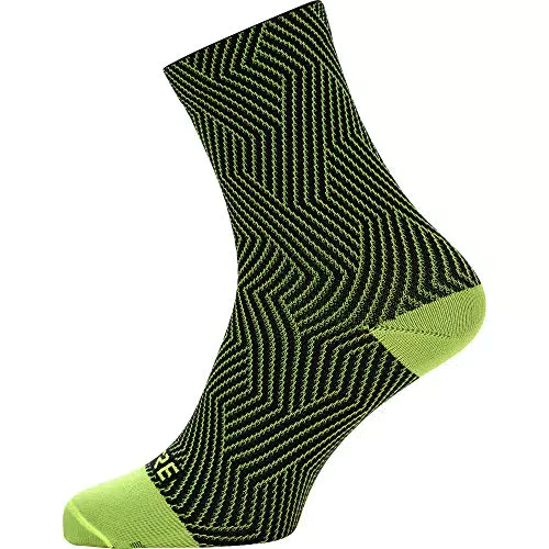 GORE WEAR Damen Drive Jacke Damen Socken mittellang