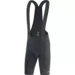 GORE WEAR Kurze Herren Fahrrad-Trägerhose Ardent, Mit Sitzpolster