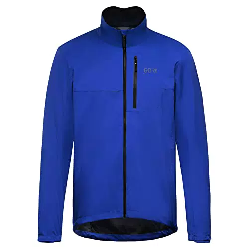 GOREWEAR Herren Fahrrad-Jacke Spirit, GORE-TEX INFINIUM