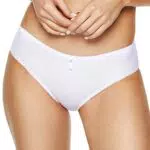 Gorteks Slips Damen. Frauen Unterwäsche Carla/F. Damen Dessous in Verschiedenen Größen und Farben. Sexy Nachtwäsche für jeden Anlass.