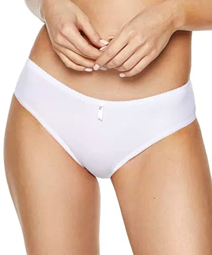 Gorteks Slips Damen. Frauen Unterwäsche Carla/F. Damen Dessous in Verschiedenen Größen und Farben. Sexy Nachtwäsche für jeden Anlass.