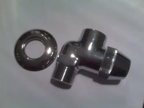 GROHE Vorabsperrventil für DAL-Druckspüler 37636000